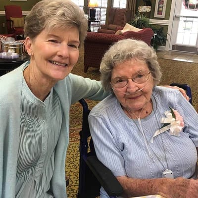 Someroak Senior Living, LLC