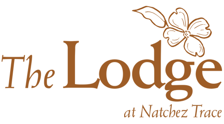Logo of The Lodge at Natchez Trace