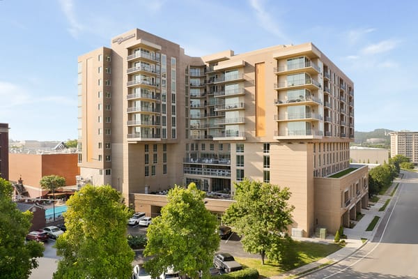 The Crestmoor at Green Hills