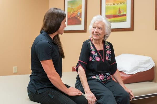 The Pavilion Senior Living