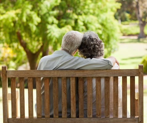 The Pavilion Senior Living