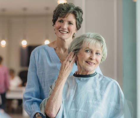 The Preserve at Fairfield Glade