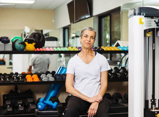 The Preserve at Fairfield Glade