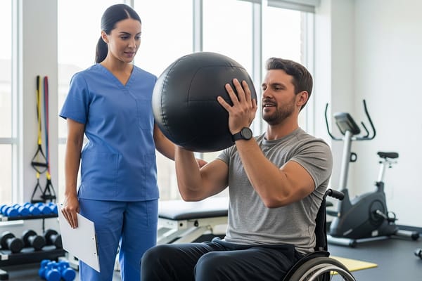 Cedar Creek Post Acute