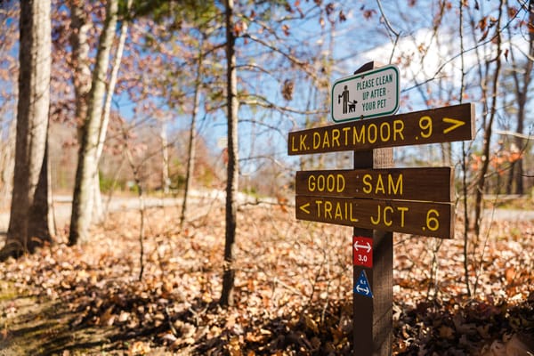 The Preserve at Fairfield Glade