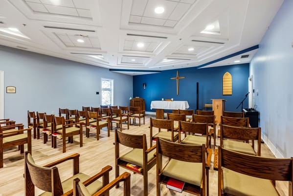 The Preserve at Fairfield Glade