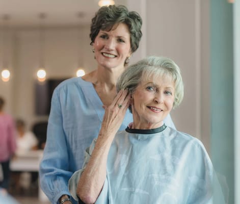 The Preserve at Fairfield Glade