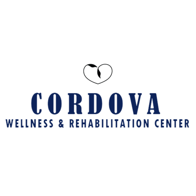 Logo of Cordova Wellness and Rehabilitation Center