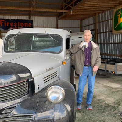 Sugar Creek Retirement Center