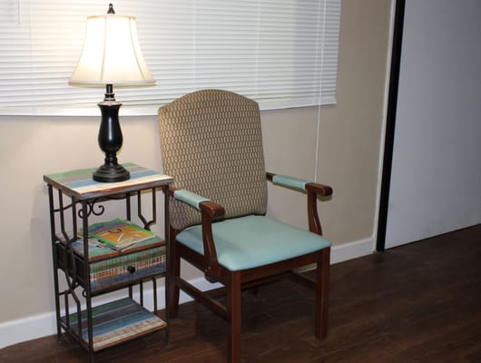 Cordova Wellness and Rehabilitation Center