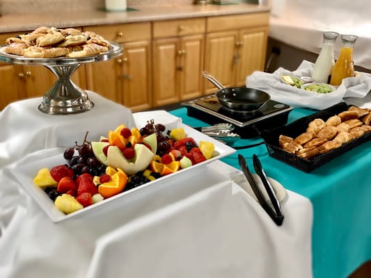 Cordova Wellness and Rehabilitation Center