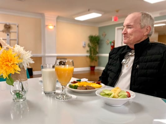 Cordova Wellness and Rehabilitation Center