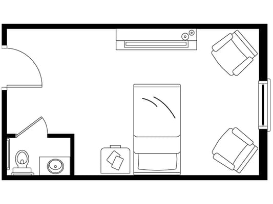 The Sapphire at Music City