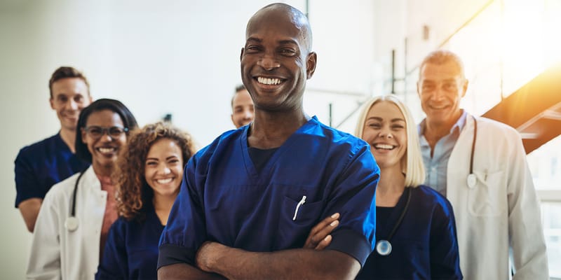 Cypress Grove Post Acute