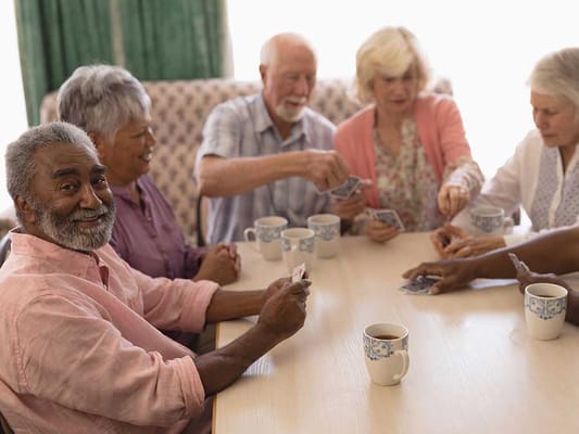 The Waterford in Hermitage