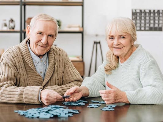 The Waterford in Hermitage