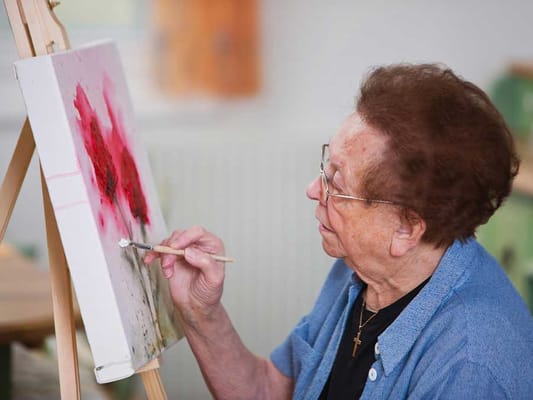 The Waterford in Hermitage