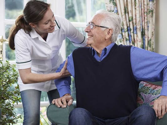 The Waterford in Hermitage