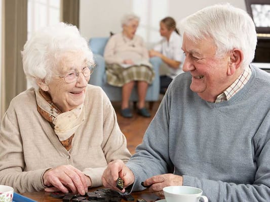 The Waterford in Hermitage