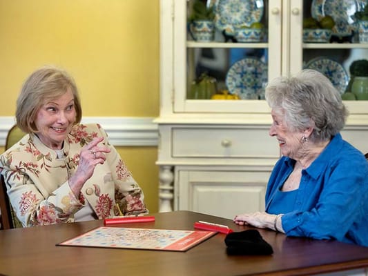 The Waterford in Hermitage