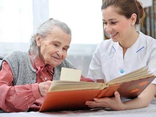 The Waterford in Hermitage