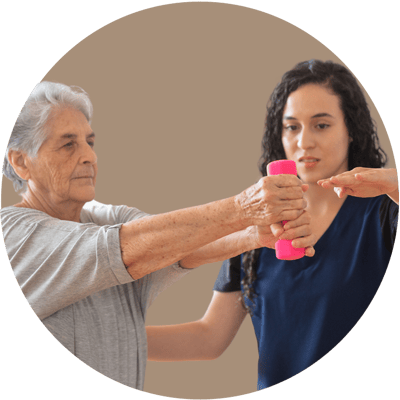 Dyer Nursing and Rehabilitation Center