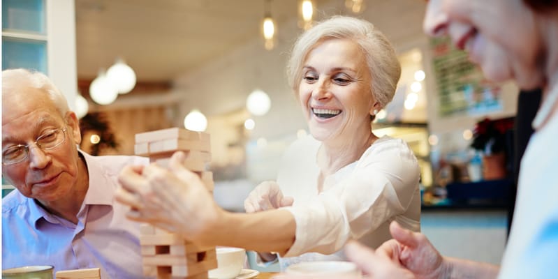 Dyer Nursing and Rehabilitation Center