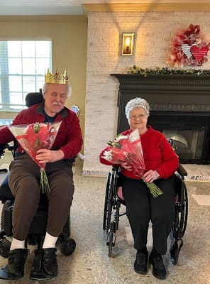 Fairpark Health and Rehabilitation