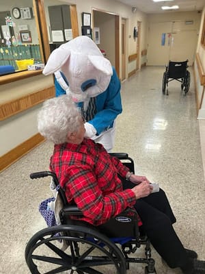 Fairpark Health and Rehabilitation