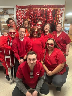 Fairpark Health and Rehabilitation