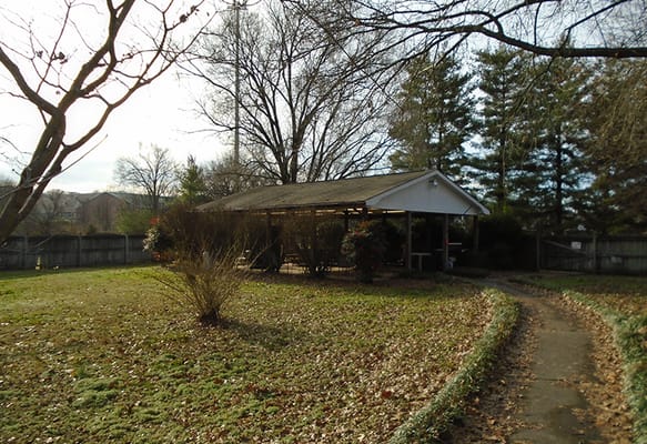 Fairpark Health and Rehabilitation