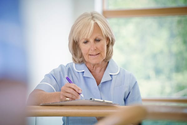 Valley View Assisted Living