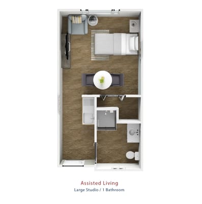 Wellington Manor Jackson