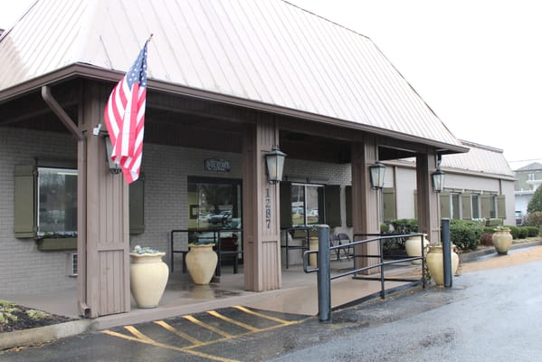 Franklin Manor Nursing Center