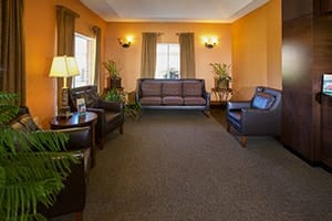 Grandview Post Acute