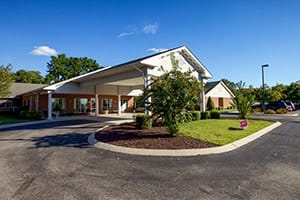 Grandview Post Acute