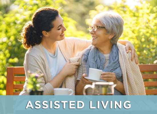 Wellington Manor, LLC