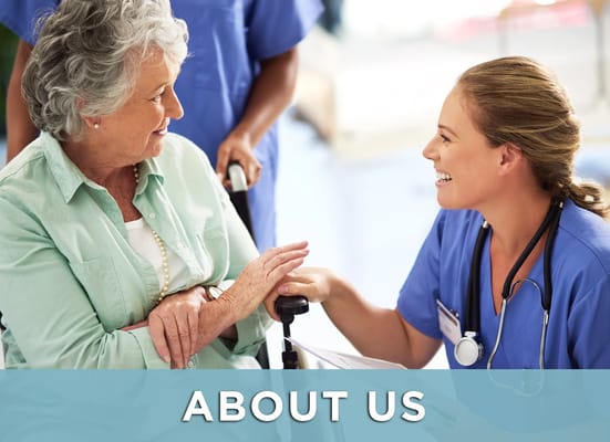 Wellington Manor, LLC