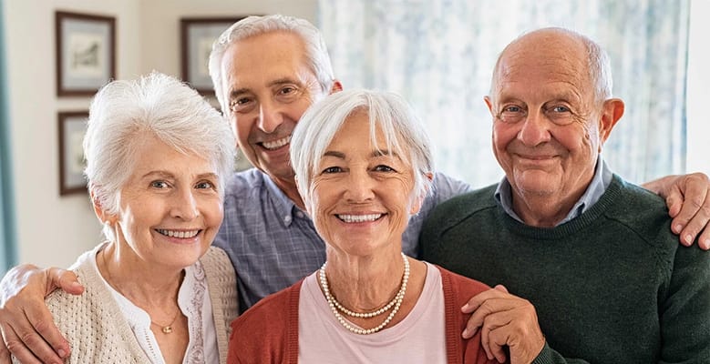 Wellington Manor, LLC