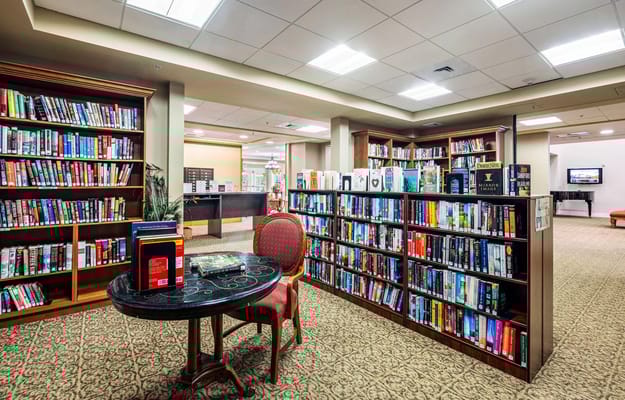 The Preserve at Fairfield Glade