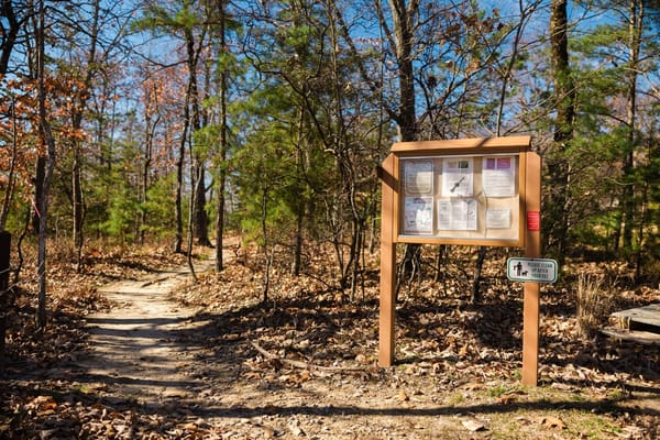 The Preserve at Fairfield Glade