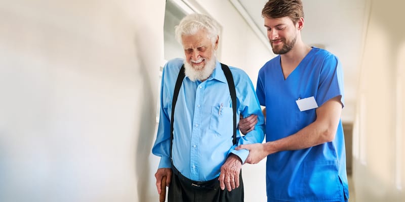 Harborview Post Acute