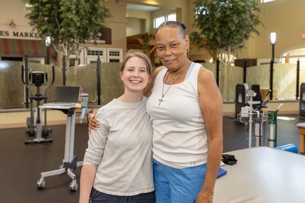 Wellpark Health and Rehabilitation