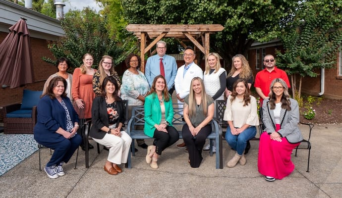 Lebanon Center for Rehabilitation and Healing, LLC