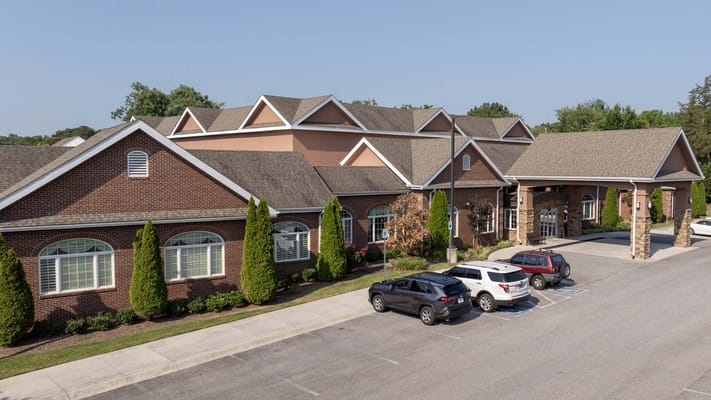 Wellpark Health and Rehabilitation