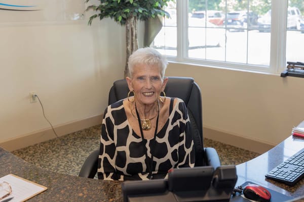 Wellpark Health and Rehabilitation