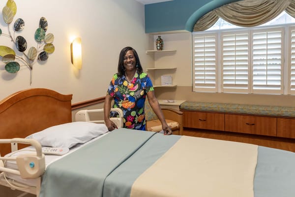 Wellpark Health and Rehabilitation