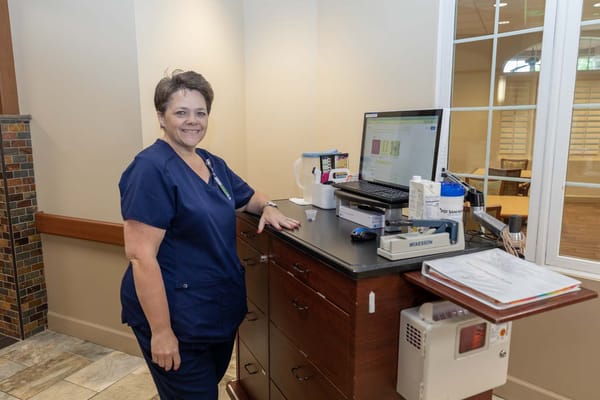 Wellpark Health and Rehabilitation