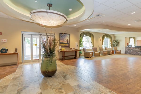 Wellpark Health and Rehabilitation