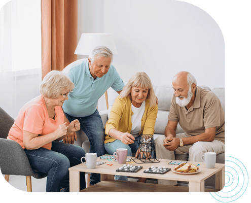 Magnolia Creek Nursing and Rehabilitation